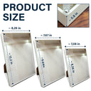 I Hope You See What I See - Personalized LED Mirror Frame Lamp