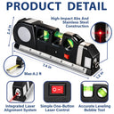 Gift For Men,Gift For Father,Gift For Boyfriend,Gift For Couples,Gift For Husband,Gift For Grandpa,Custom Photo,Non-Eng,Photo - Pencil Sketch,Adorable - Custom Photo Best Dad Grandpa Ever Pencil Sketch - Personalized Laser Level Tool