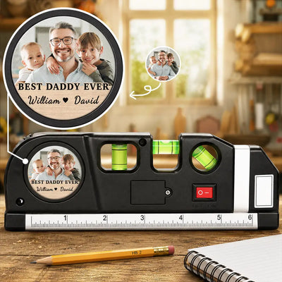 Laser Level Tool