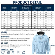 Gift For Grandpa,Gift For Father,Happy - Legend Husband Dad Papa - Personalized Pullover Hoodie
