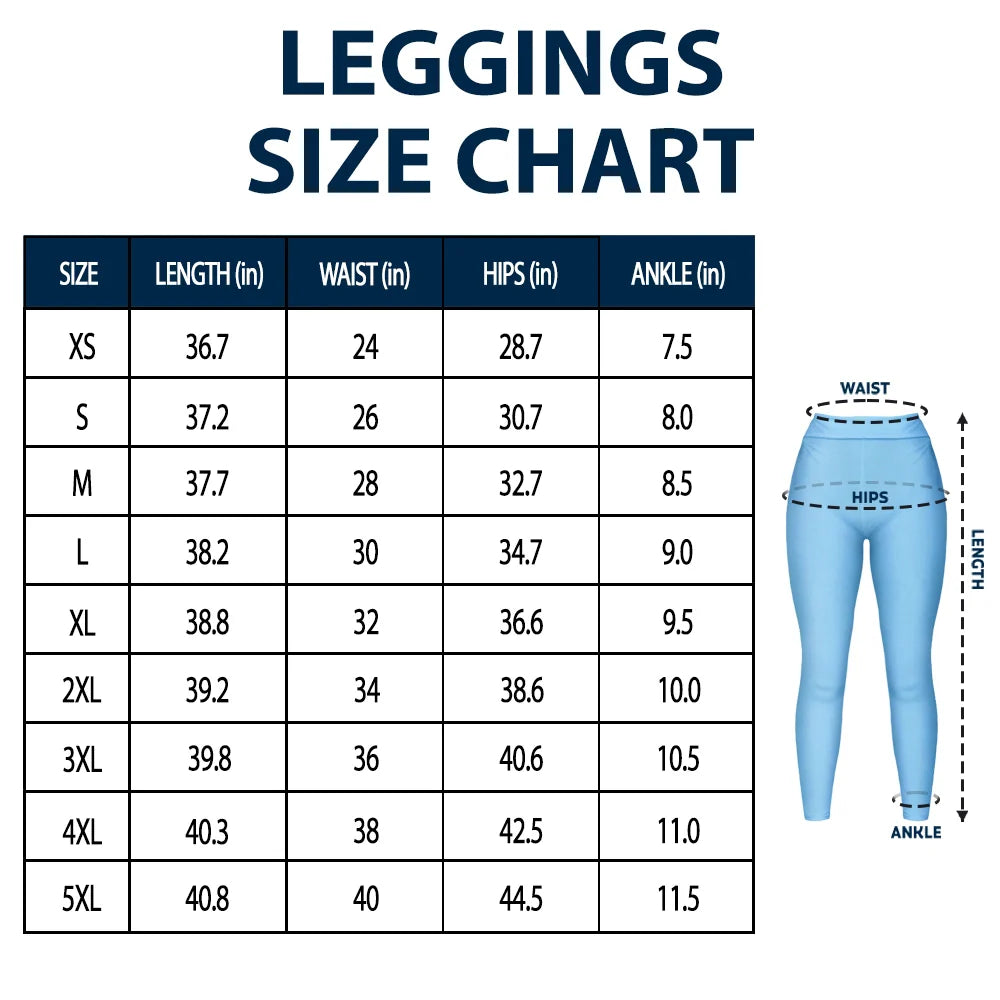 Gift For Couples,Gift For Wife,Gift For Girlfriend,Funny - Always Have My Back - Personalized Leggings