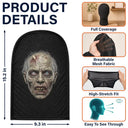 Top Market,Playful,Halloween,Custom Photo,Family,Cut-Face Photo,Icon - Custom Photo 3D Realistic Halloween Party Cosplay Headgear Horor Costume Headwear - Personalized Balaclava Mask