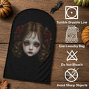 Top Market,Playful,Halloween,Custom Photo,Family,Cut-Face Photo,Icon - Custom Photo 3D Realistic Halloween Party Cosplay Headgear Horor Costume Headwear - Personalized Balaclava Mask