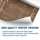 Family,Single Mom,Single Dad,LGBT,Pet Couple,Gift For Women,Gift For Men,Gift For Mother,Gift For Father,Gift For Grandparents,Happy - Word Search Puzzle Together We Make A Family - Personalized Poster