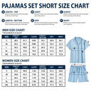 Gift For Mother,Gift For Grandma,Happy,Gift For Father,Gift For Grandpa,Independence Day,Non-Eng,Photo,Icon,Humorous - Custom Photo Stars & Stripes Best Dad Mom Grandpa Grandma Ever - Personalized Short Pajamas Set