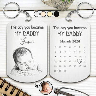 Personalized Gifts with Your Special Date
