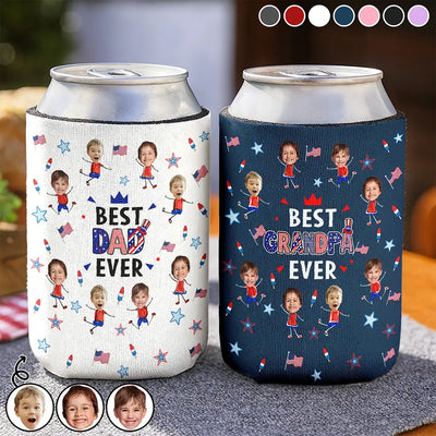 Can Cooler Sleeve