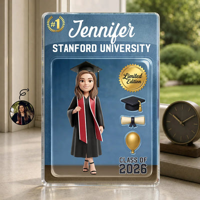 Graduation Gifts - New Arrivals