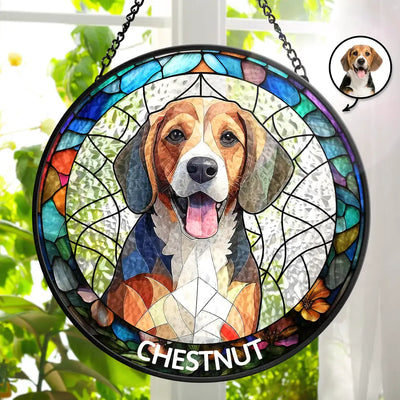 Winter Pet Memorial Gifts