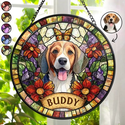 Suncatchers