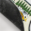 Happy,Camping,Campsite,Gift For Husband,Gift For Boyfriend,Gift For Wife,Gift For Girlfriend,Gift For Couples - Making Memories One Campsite At A Time - Personalized Doormat