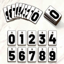 Gift For Women, Gift For Men, Gift For Yourself, Happy - Miles Run This Year - Personalized Hanging Tracker Sign