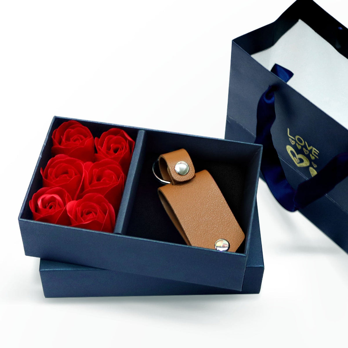 Add-On Gift Box Service