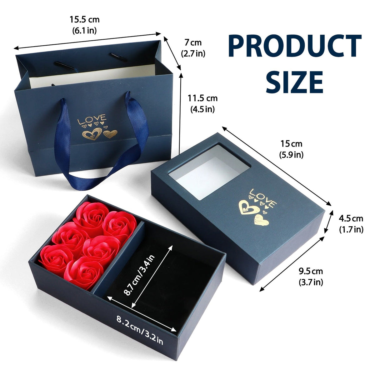 Add-On Gift Box Service