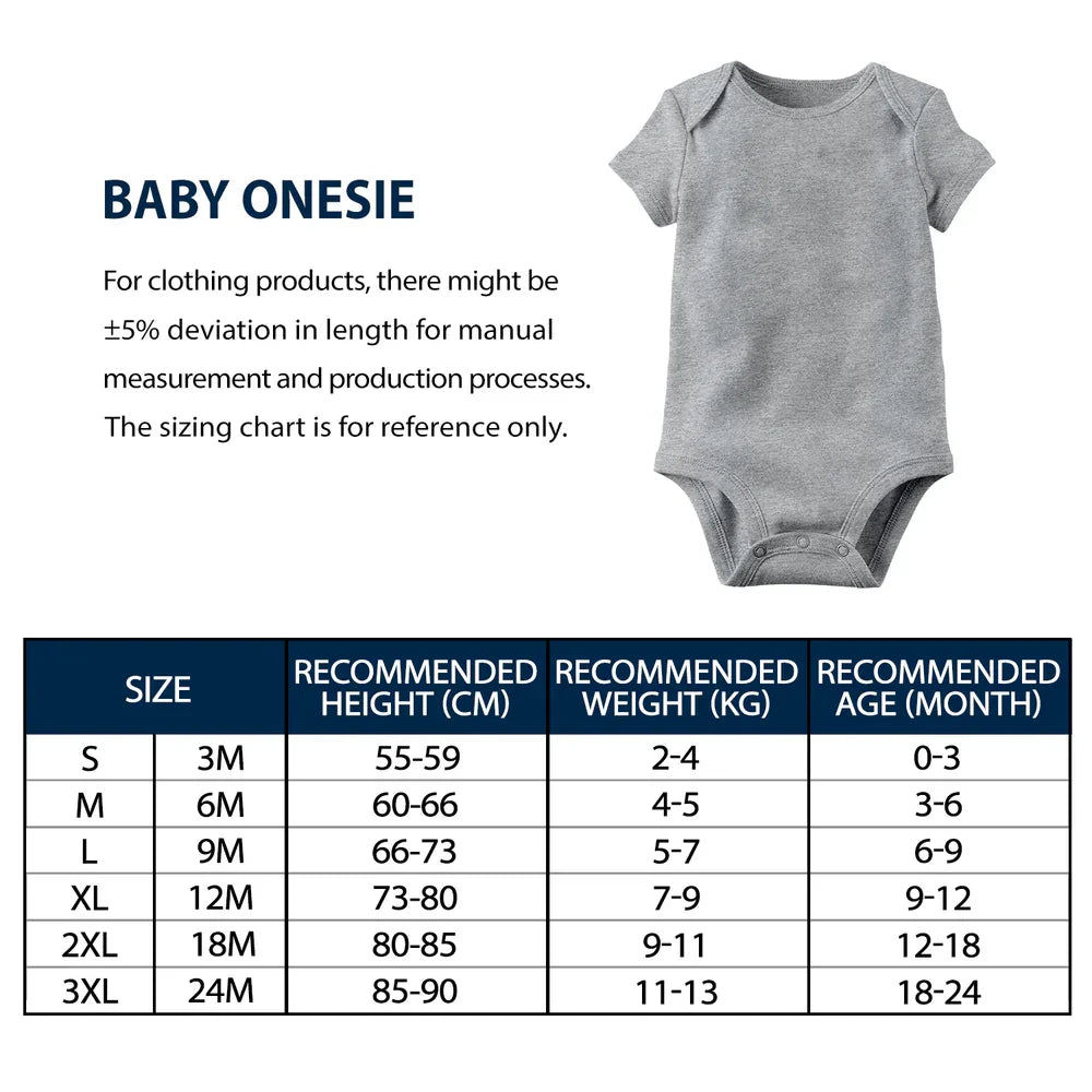 New Mom,New baby,Gift For Mother,Happy - You Are The Best Thing That Ever Been Mine - Personalized Baby Onesie