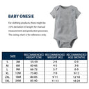 Gift For Mother,Gift For Father,New Dad,New Mom,Happy,Top Market,Top Market,Vector - Mom Dad & Baby My Fingers May Be Small - Personalized Baby Onesie