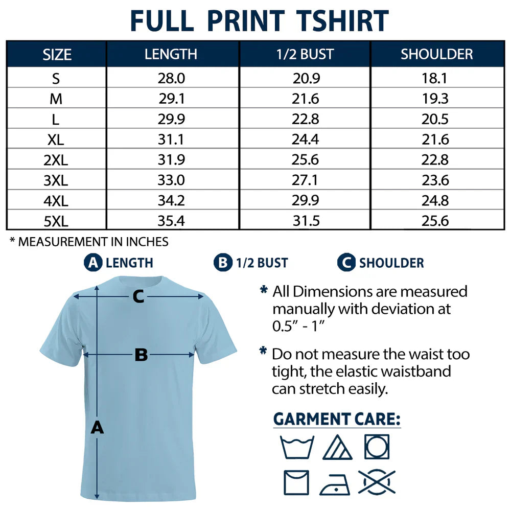 Gift For Grandma,Gift For Mother,Love,Stick Figure - Custom Photo This Grandpa Grandma Dad Mom Belongs To Kids Pet - Personalized Full Print T Shirt