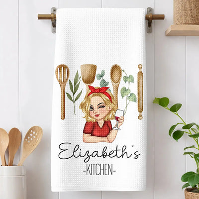 Gift For Cooking Mom