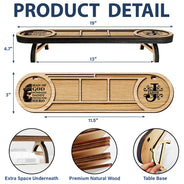 Gift For Men,Gift For Father,Gift For Husband,Gift For Couples,Gift For Boyfriend,Christian,Non-Eng,Icon,Monogram,Devoted - Monogram Initial Man Of God Husband Daddy Protector Hero - Personalized Desk Organizer