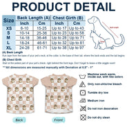 Custom Photo Pet Face Groovy Checkered Pattern - Gift For Dog Lovers, Cat Lovers - Personalized Pet Shirt