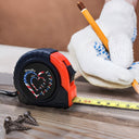 Stars & Stripes, Dad's Grandpa's Sweethearts - Gift For Father, Grandfather - Personalized Tape Measure