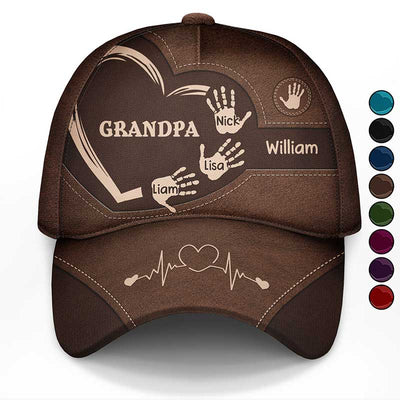 Personalized Hats For Summer