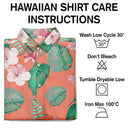 Family Vacation Making Memories Together Traveling Beach - Funny, Holiday Gift For Husband, Wife, Couples - Personalized Hawaiian Shirt