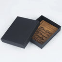 I Love You Everyday From Your Financial Burden - Personalized Card Wallet