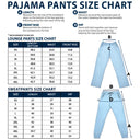 Gift For Grandma,Gift For Mother,Happy - My Favorite People Call Me Nana - Personalized Pajama Pants