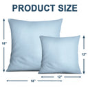 Gift For Wife,Gift For Mother,Gift For Grandma,Happy - First Mom Now Grandma Birth Flowers - Personalized Pillow