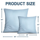 Gift For Mother,Gift For Grandma,Love - Moon Phase We Love You To The Moon And Back - Personalized Pillow