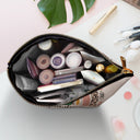 Teach Love Inspire - Gift For Teachers - Personalized Cosmetic Bag