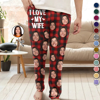 'I Love My Wife' Collection Gifts