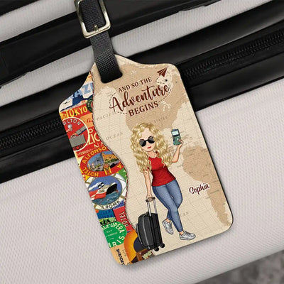 Travel Gifts for Women