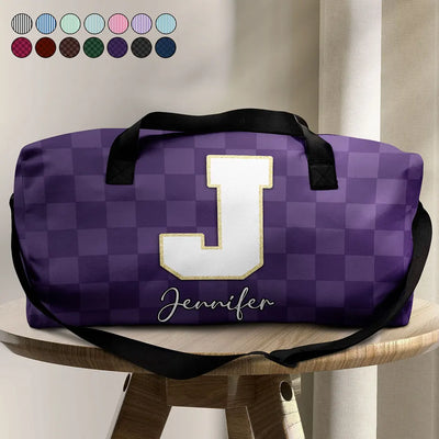 Duffle Bag