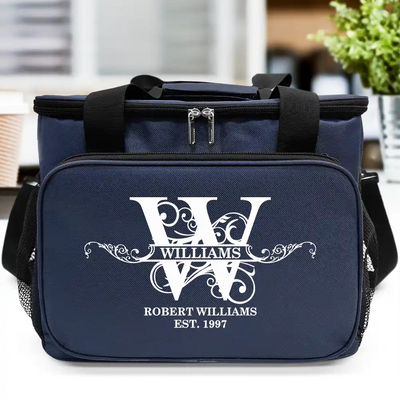 Lunch Bag, Cooling Tote