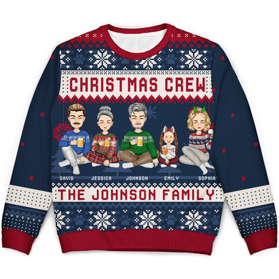 Baby Sweater