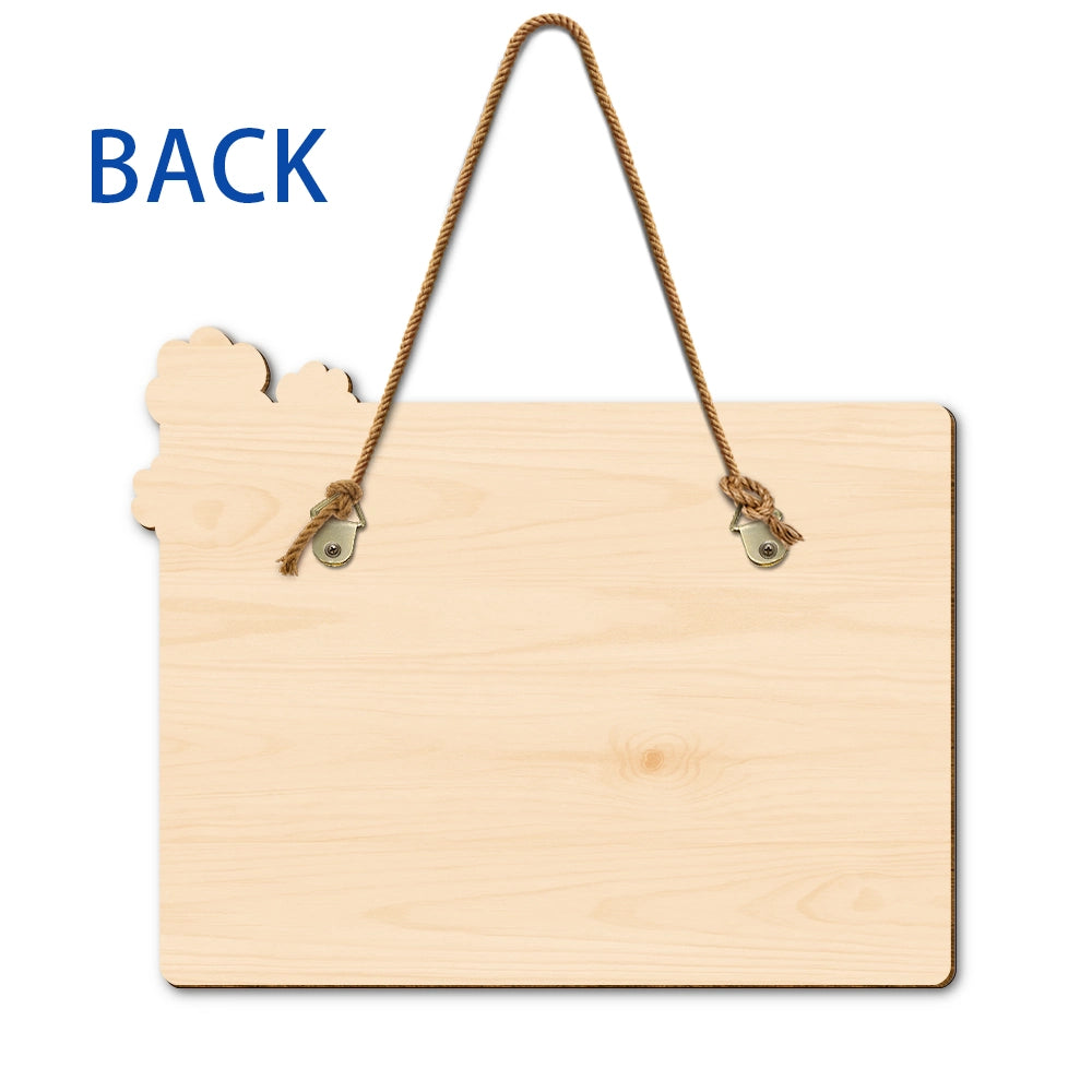 Pet Lovers,Pet Mom,Pet Dad,Happy - Pet Lovers Where Someone Runs To Greet You - Personalized Custom Shaped Wood Sign
