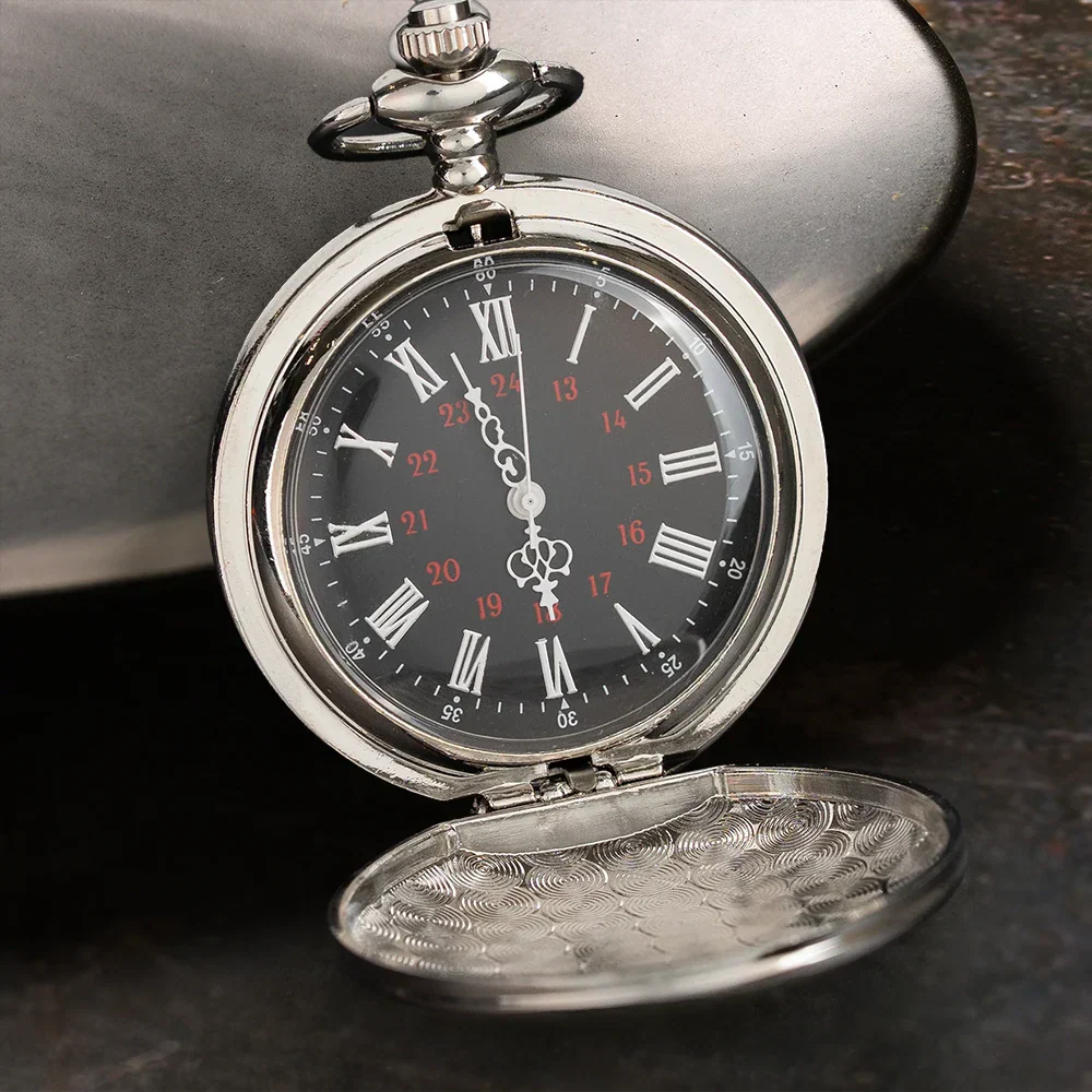 Wedding Anniversary,Gift For Couples,Gift For Husband,Gift For Wife,Happy - Couple Anniversary Loved You Then Love You Still - Personalized Pocket Watch