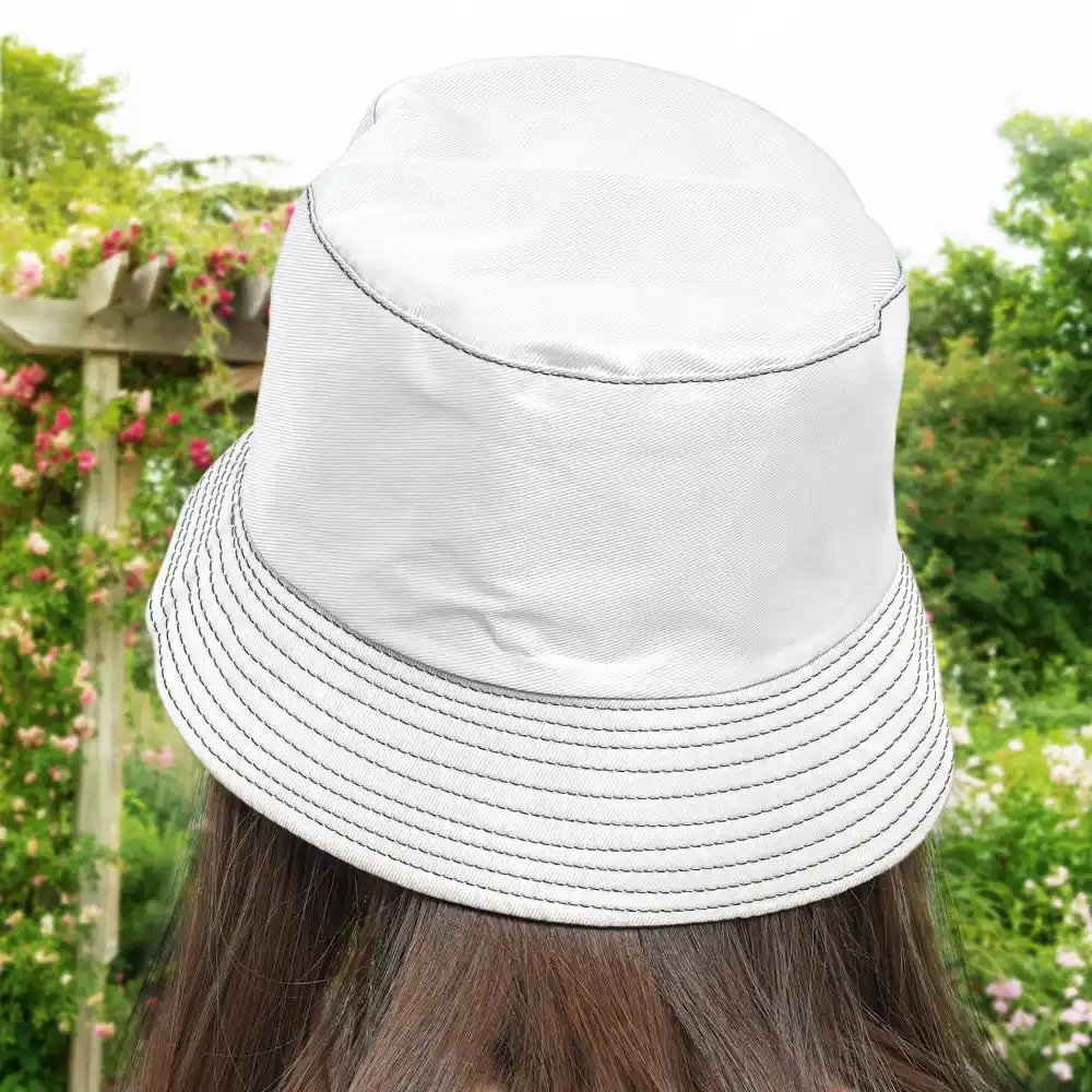 Dog Lovers, Dog Mom, Dog Dad, Pet Dad, Pet Mom, Pet Lovers, Love - Proud Dog Mom Dog Dad - Personalized Bucket Hat