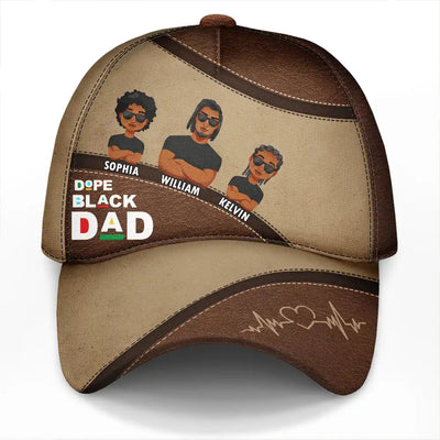 Black History Gifts For Him