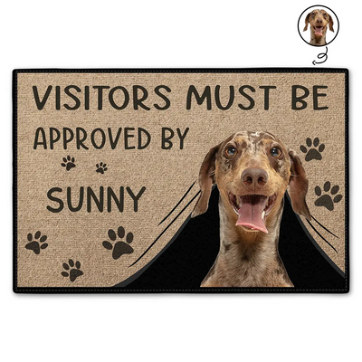 Funny Doormat