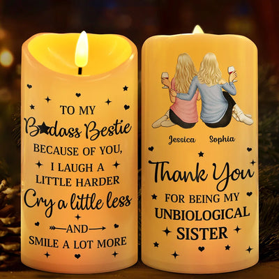 Thank You Gifts For Friends