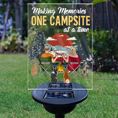 Camping Light