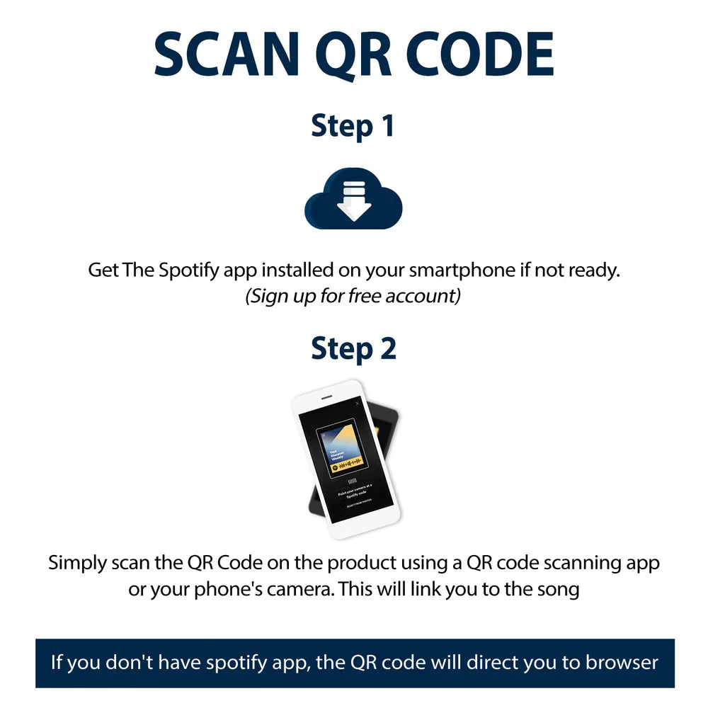 Couple Song QR Code Best Thing Ever Found - Personalized Wooden Keychain