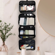Travel Cruise Survival Kit - Personalized Toiletry Bag