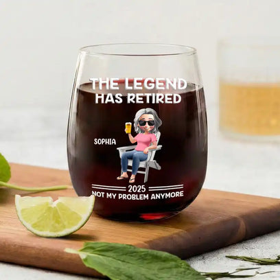 Retirement