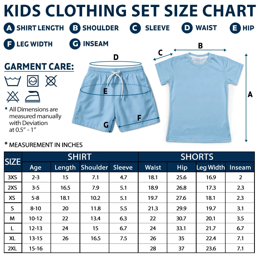 Adorable,Back To School,Gift For Kids,Vector - Kid Name With Paper & Pencil Design - Personalized Kids Clothing Set