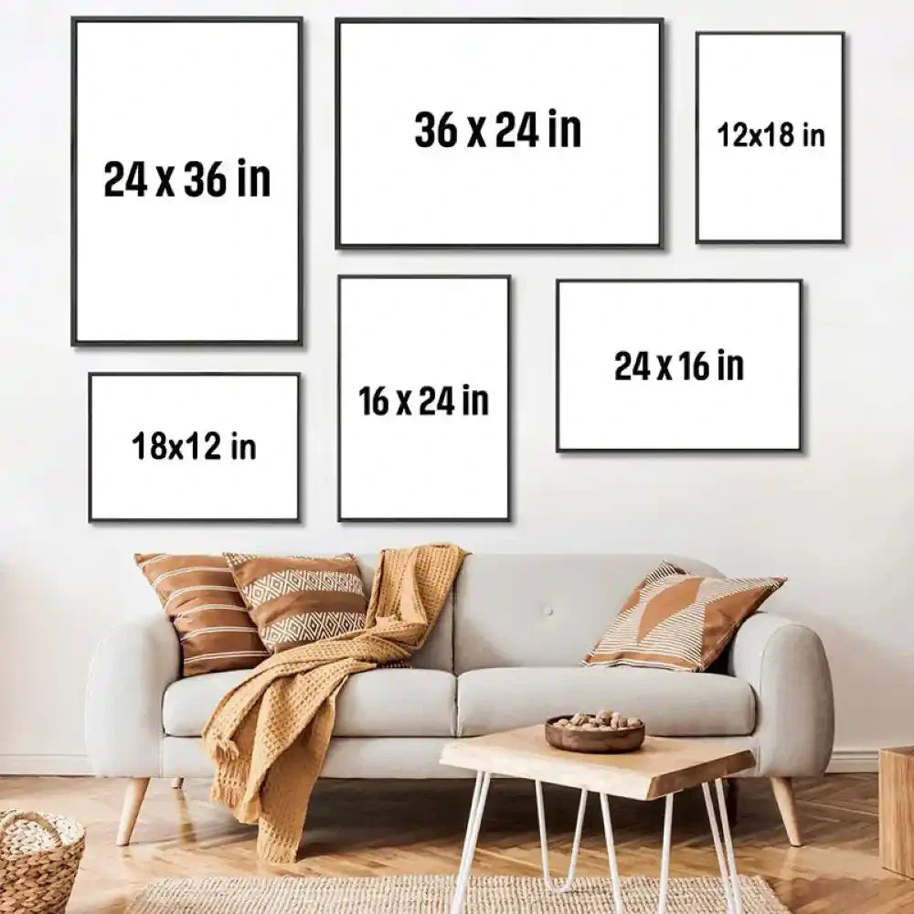 Custom Photo You & Me We Got This - Personalized Poster