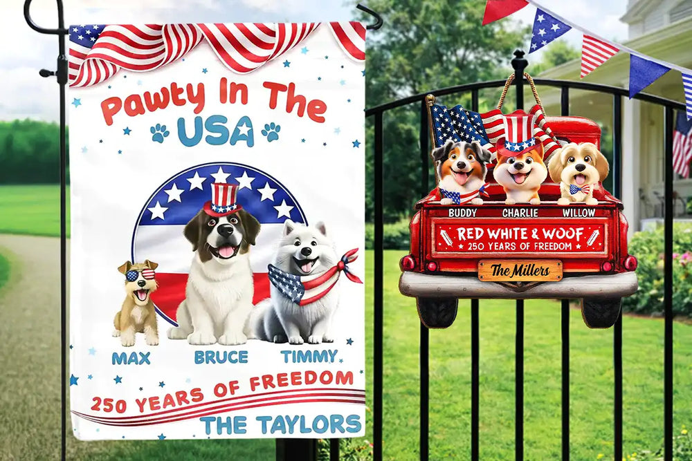 America's 250th Anniversary